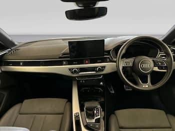 Used Audi A4 2023 for sale - 79589164: Photo
