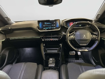 Used Peugeot 2008 2022 for sale - 78297356: Photo