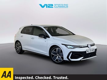 Used Volkswagen Golf 2025 for sale - 78320874: Photo