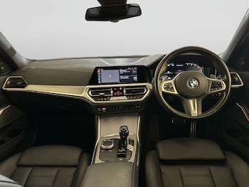 Used BMW 3 Series 2020 for sale - 78724268: Photo