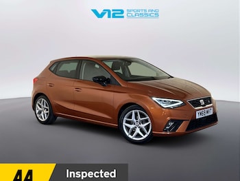 Used SEAT Ibiza 2019 for sale - 79504267: Photo