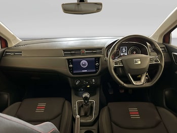 Used SEAT Ibiza 2019 for sale - 79504267: Photo