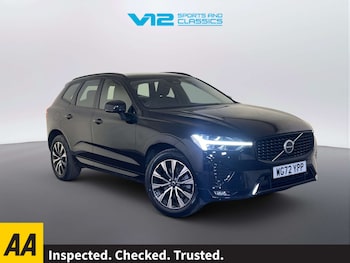 Used Volvo XC60 2022 for sale - 78944004: Photo