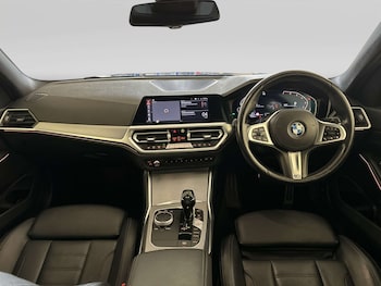Used BMW 3 Series 2021 for sale - 78837917: Photo