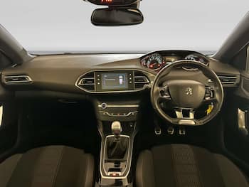 Used Peugeot 308 2019 for sale - 79740068: Photo