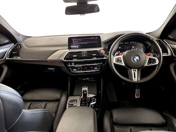 Used BMW X4 2021 for sale - 78272732: Photo