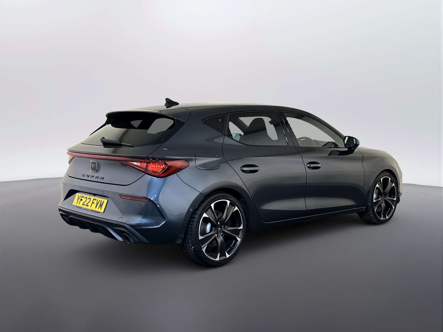 Used Cupra Leon 2022 for sale - 78225881: Photo 10