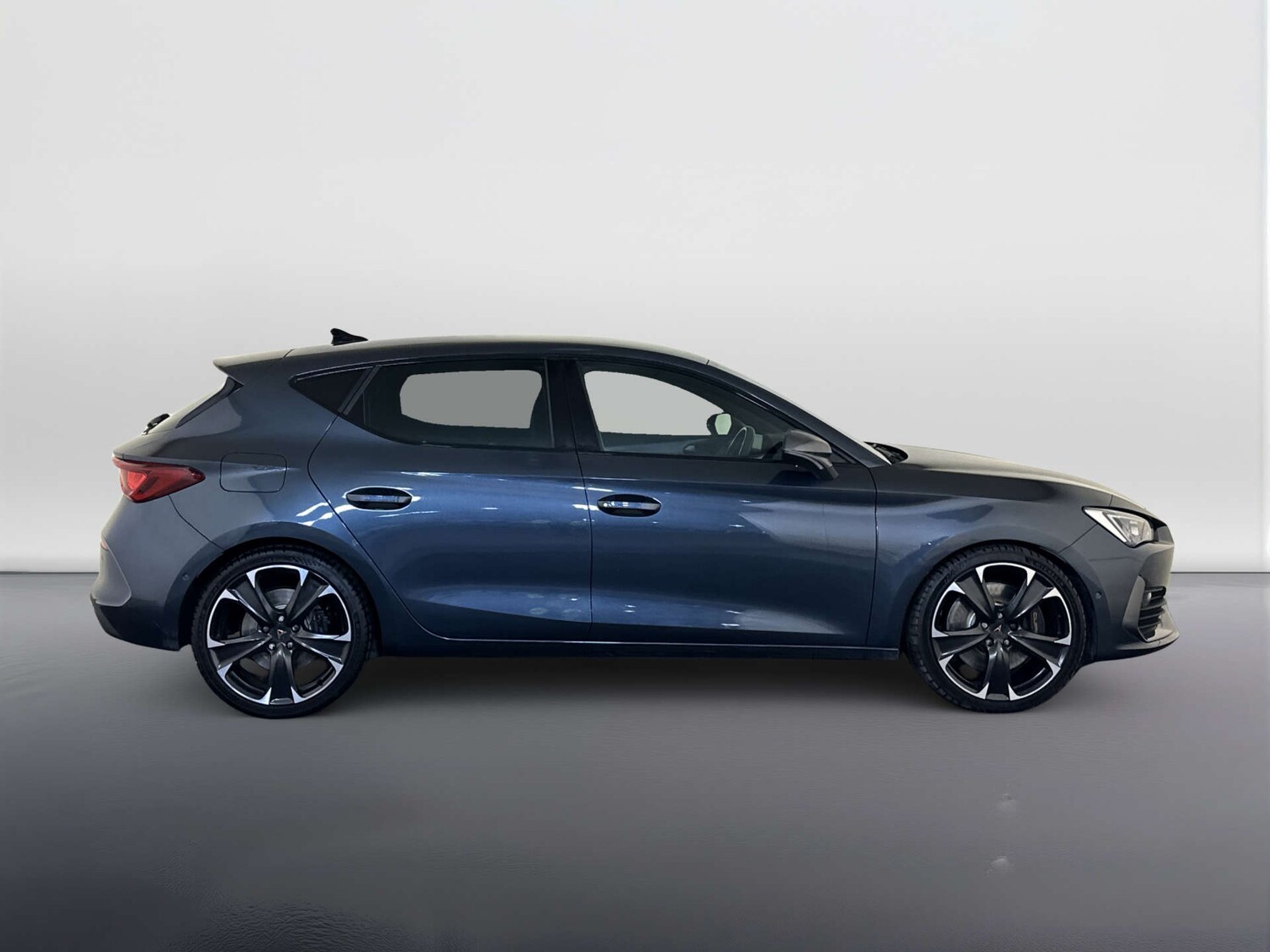 Used Cupra Leon 2022 for sale - 78225881: Photo 11