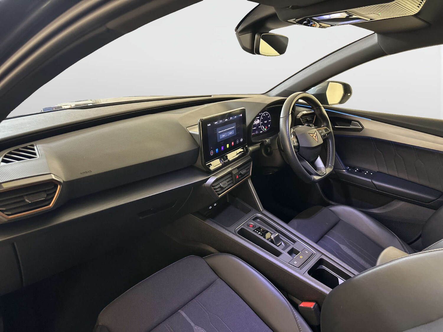 Used Cupra Leon 2022 for sale - 78225881: Photo 12