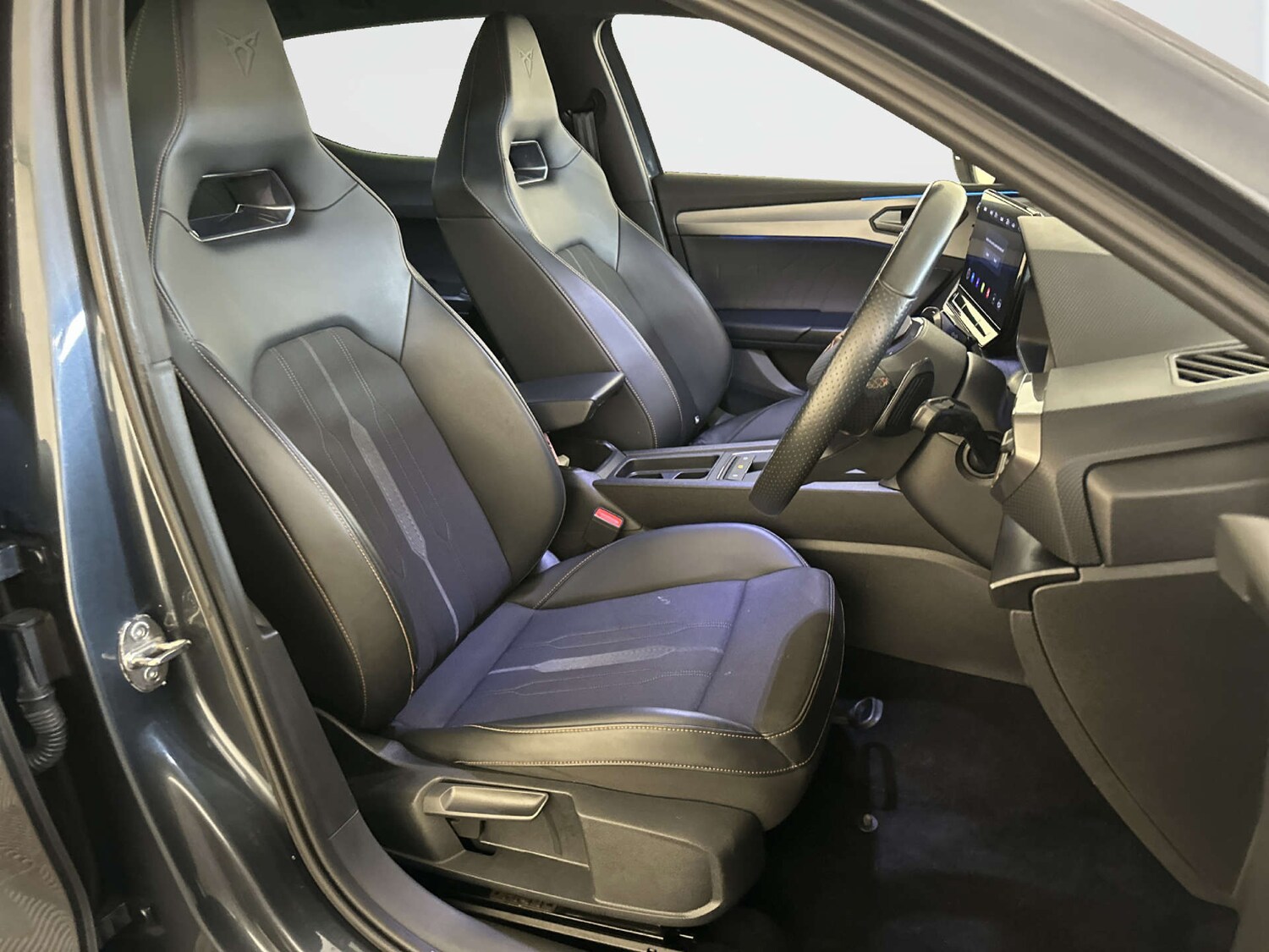 Used Cupra Leon 2022 for sale - 78225881: Photo 13