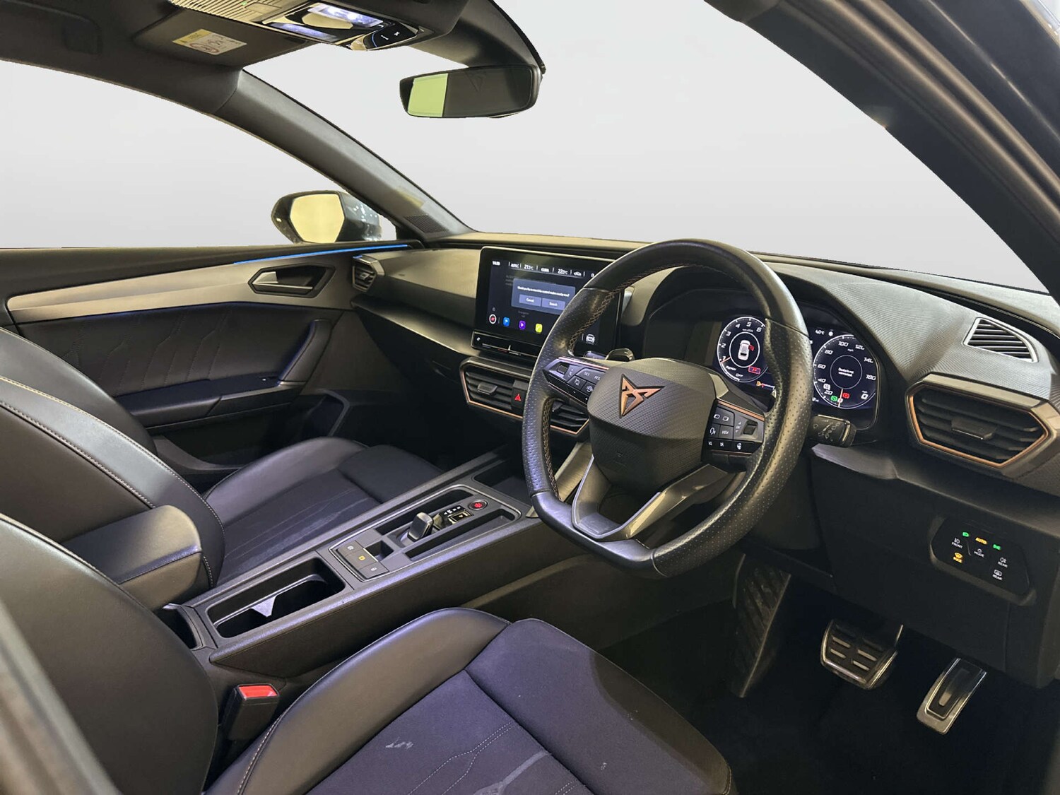 Used Cupra Leon 2022 for sale - 78225881: Photo 15