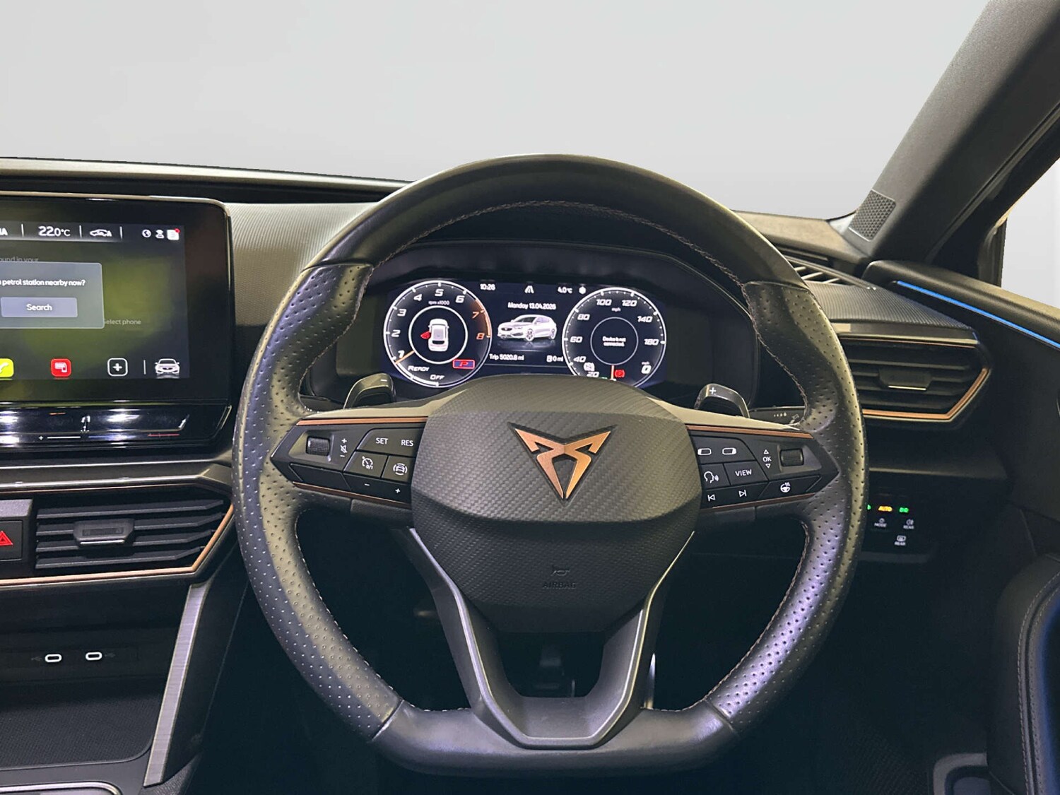 Used Cupra Leon 2022 for sale - 78225881: Photo 16