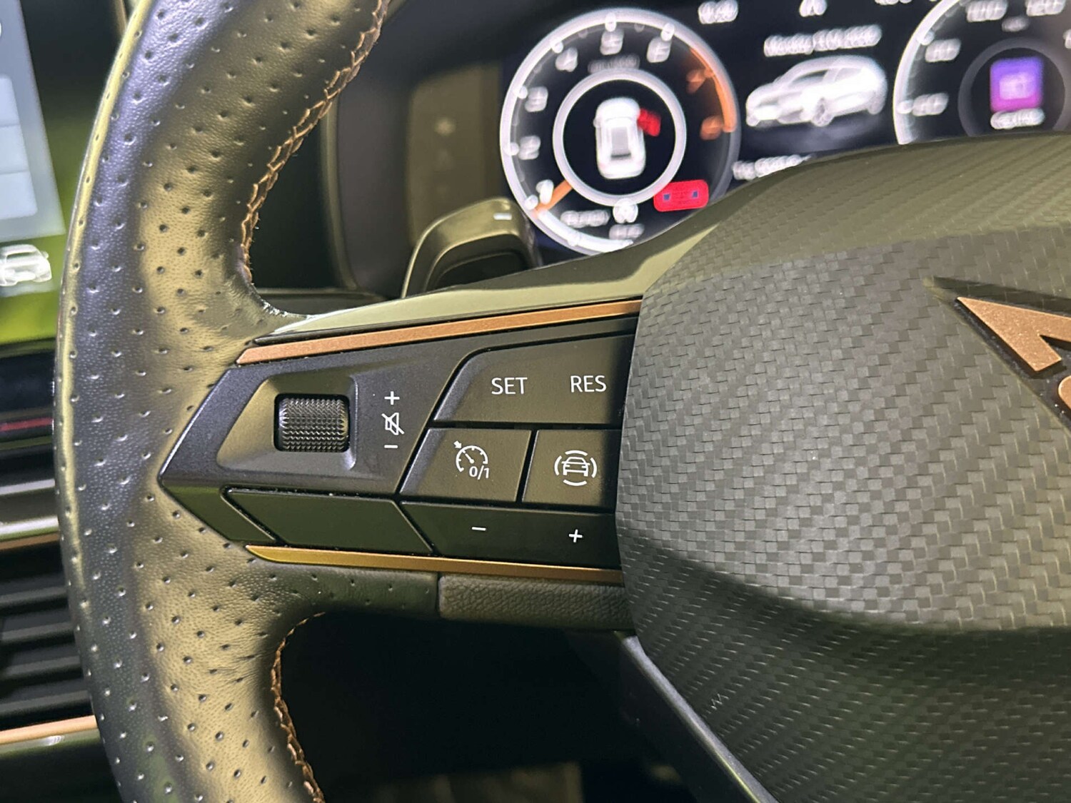 Used Cupra Leon 2022 for sale - 78225881: Photo 17