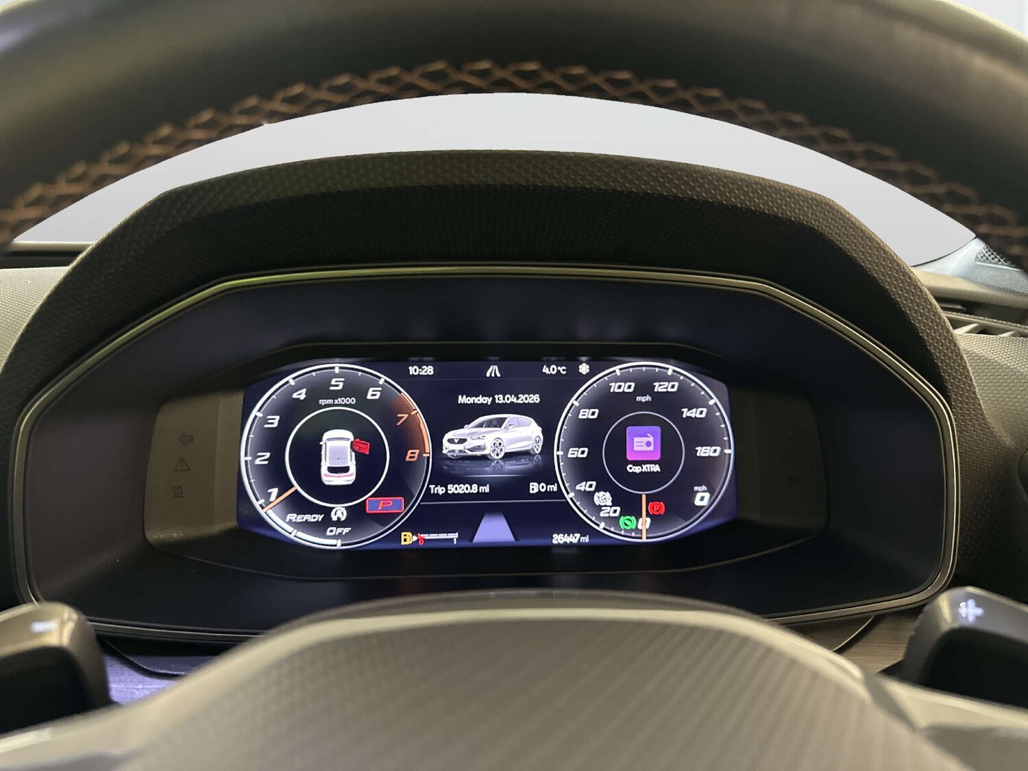 Used Cupra Leon 2022 for sale - 78225881: Photo 18