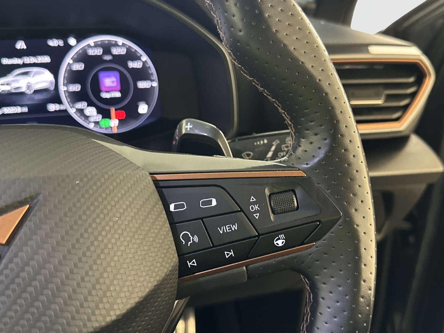 Used Cupra Leon 2022 for sale - 78225881: Photo 19