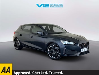 Used Cupra Leon 2022 for sale - 78225881: Photo