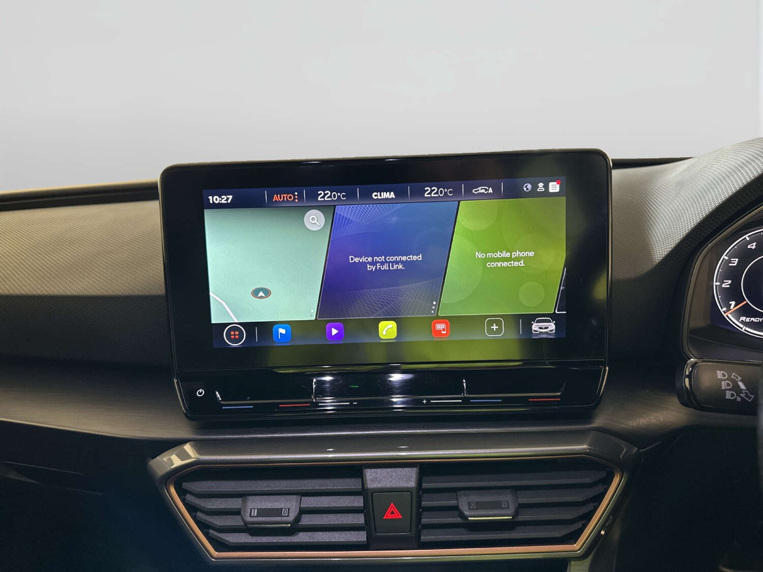 Used Cupra Leon 2022 for sale - 78225881: Photo 22