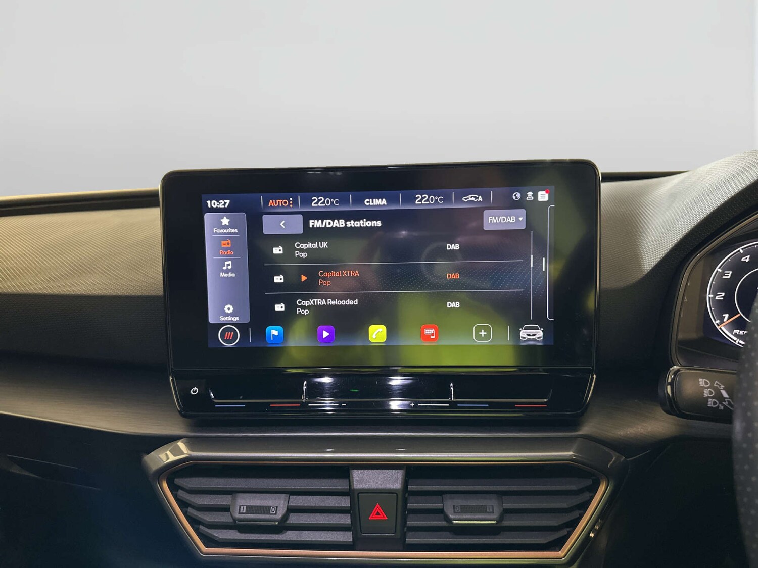 Used Cupra Leon 2022 for sale - 78225881: Photo 23