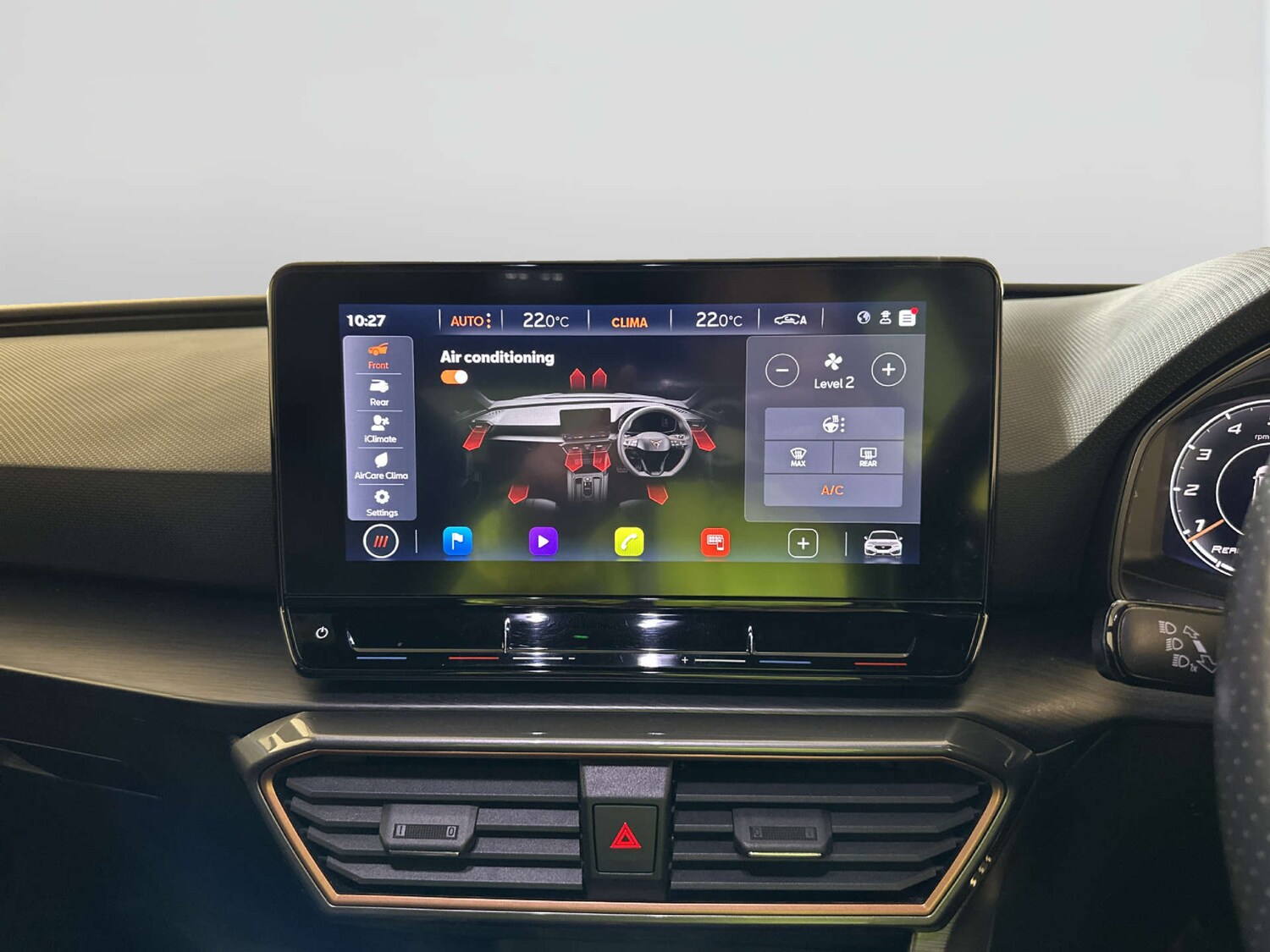 Used Cupra Leon 2022 for sale - 78225881: Photo 24