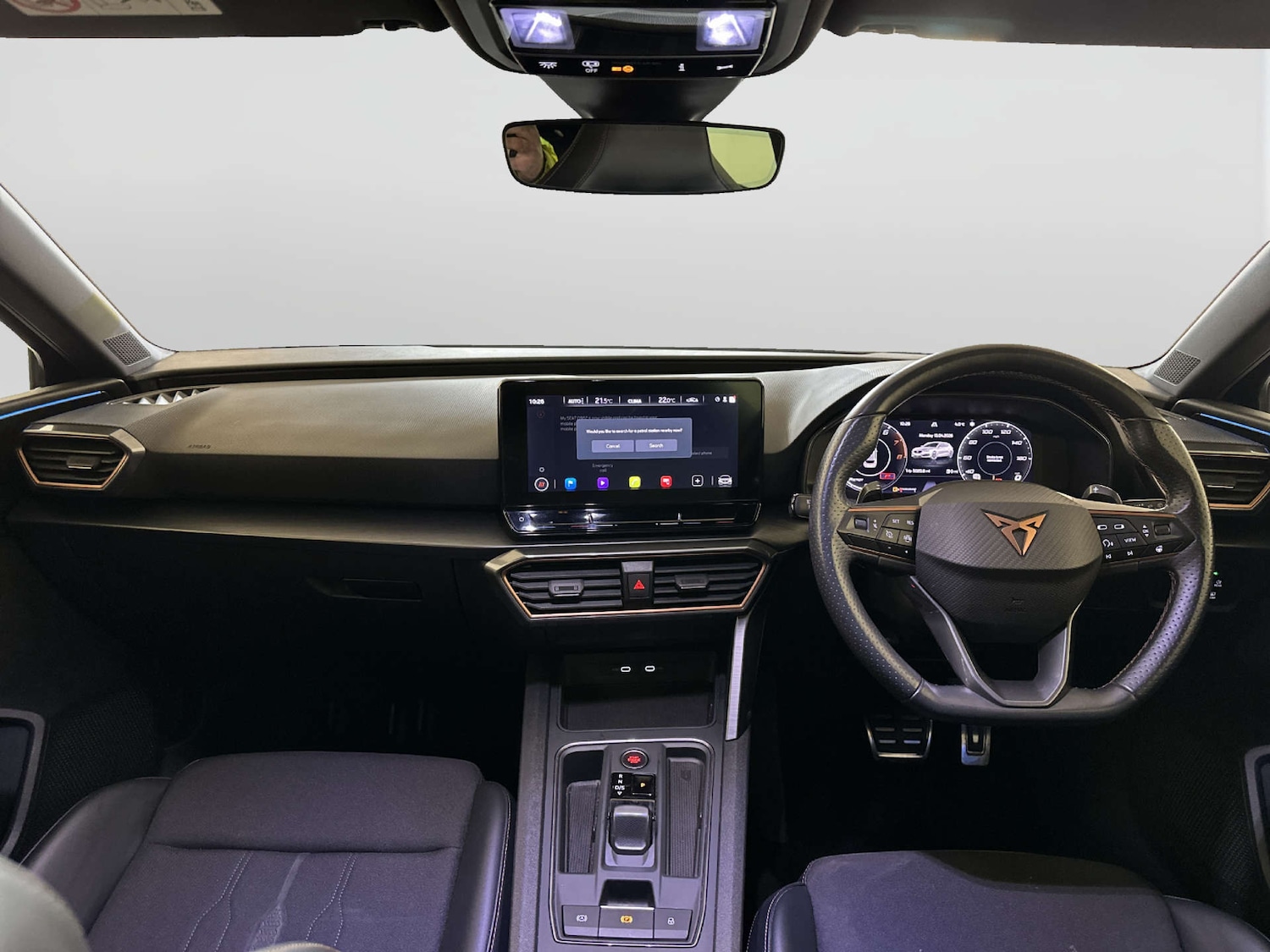 Used Cupra Leon 2022 for sale - 78225881: Photo 3