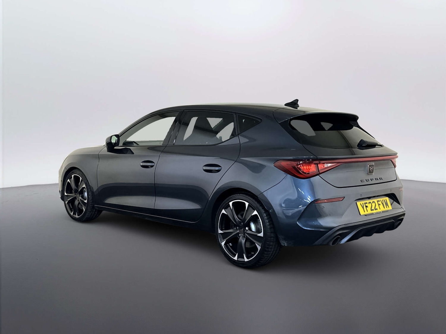 Used Cupra Leon 2022 for sale - 78225881: Photo 8