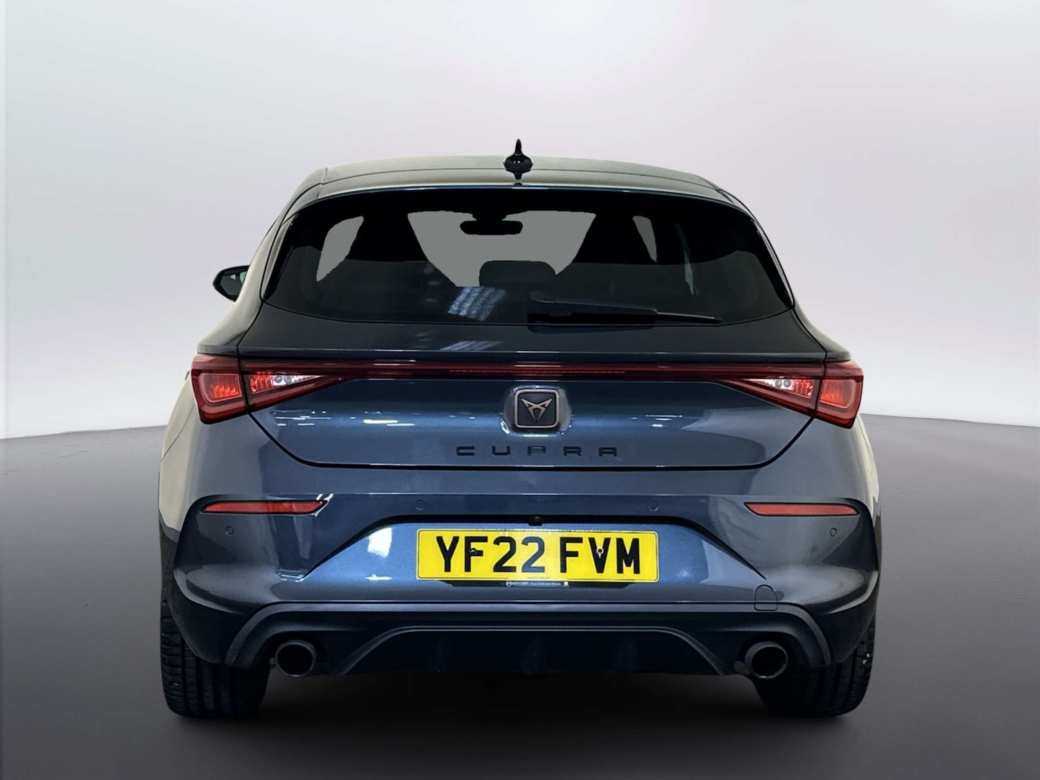 Used Cupra Leon 2022 for sale - 78225881: Photo 9