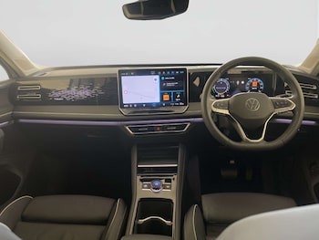 Used Volkswagen Tiguan 2025 for sale - 78333315: Photo