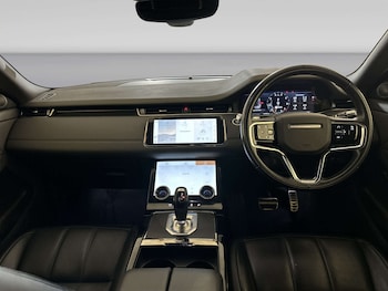 Used Land Rover Range Rover Evoque 2020 for sale - 78835081: Photo
