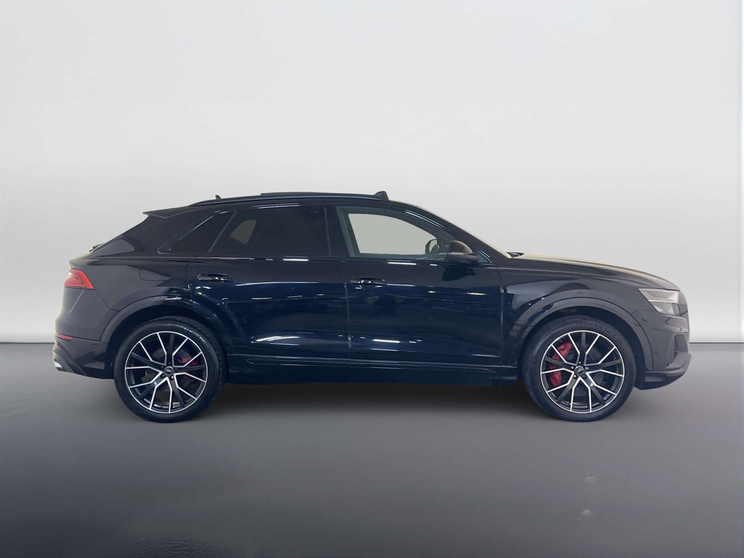 Used Audi SQ8 2019 for sale - 78223509: Photo 11