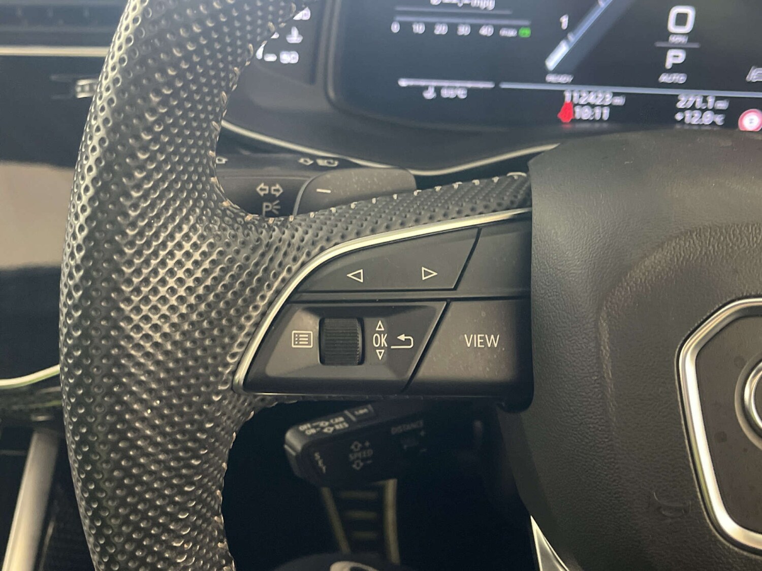 Used Audi SQ8 2019 for sale - 78223509: Photo 18