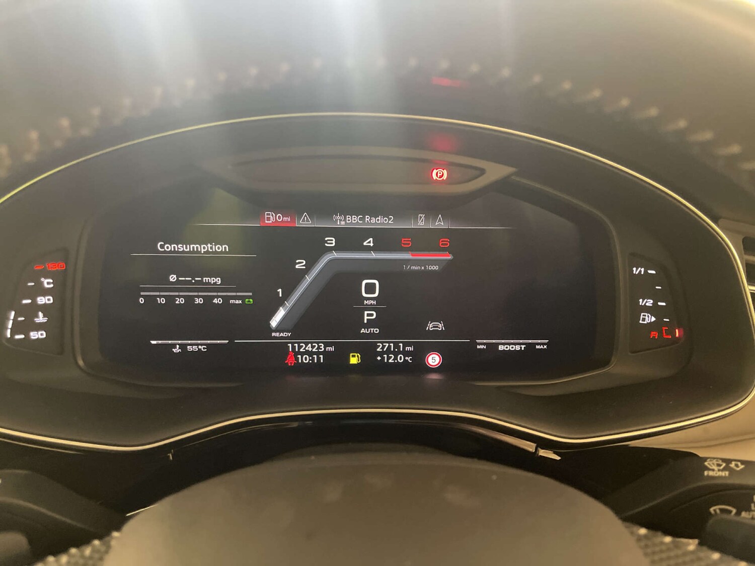 Used Audi SQ8 2019 for sale - 78223509: Photo 19