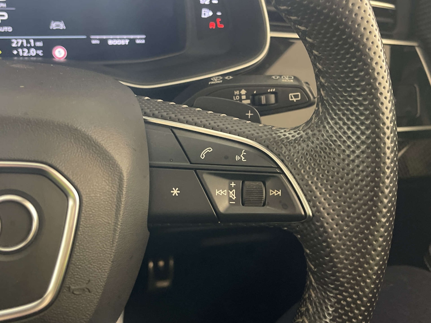 Used Audi SQ8 2019 for sale - 78223509: Photo 20