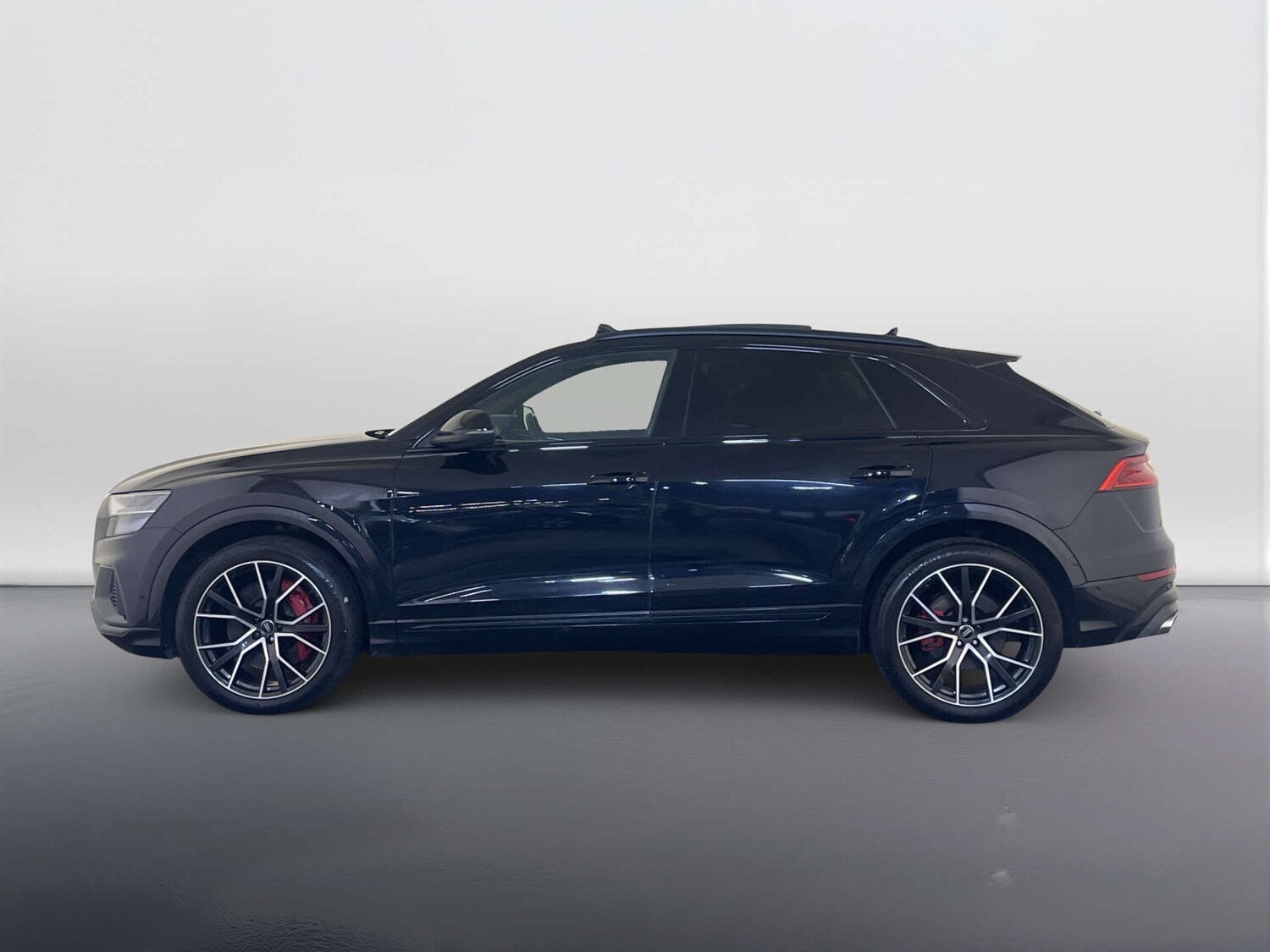 Used Audi SQ8 2019 for sale - 78223509: Photo 7