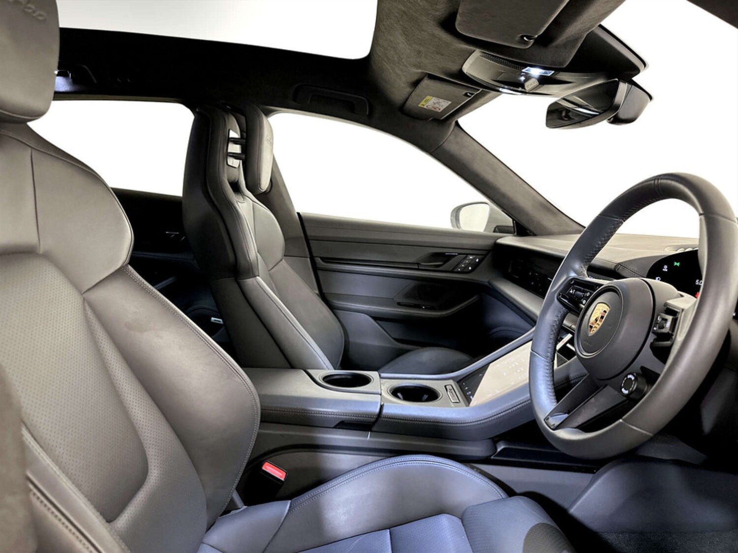 Used Porsche Taycan 2021 for sale - 78225942: Photo 13