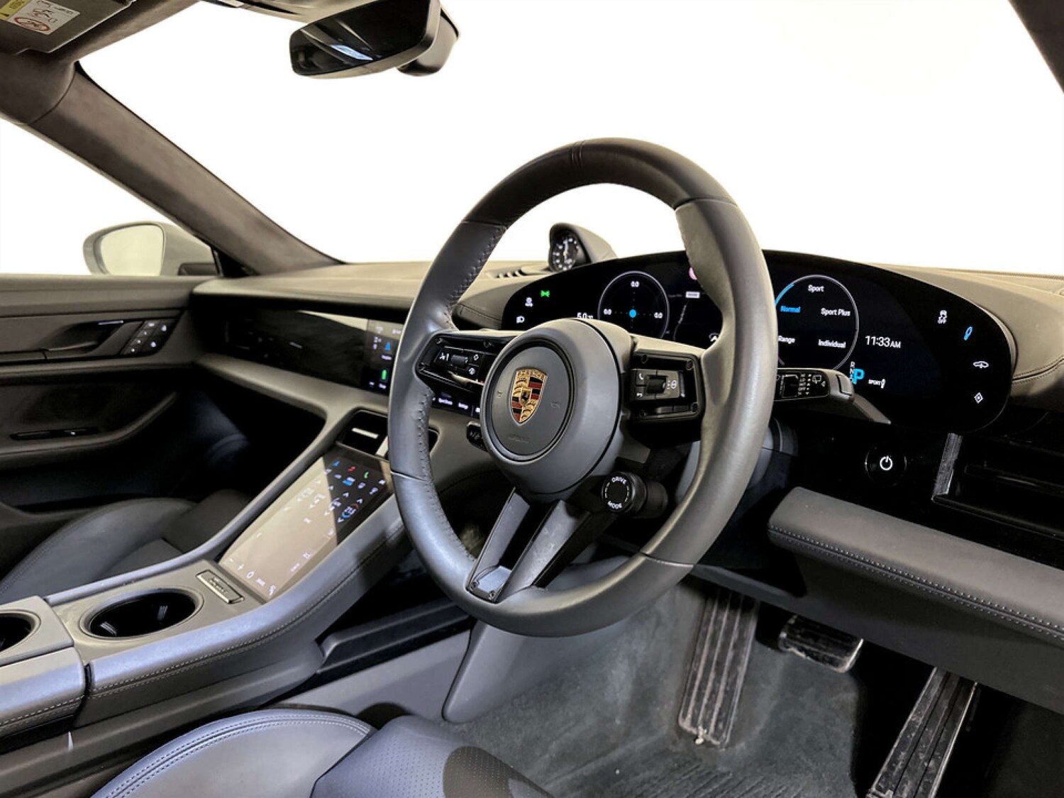 Used Porsche Taycan 2021 for sale - 78225942: Photo 15