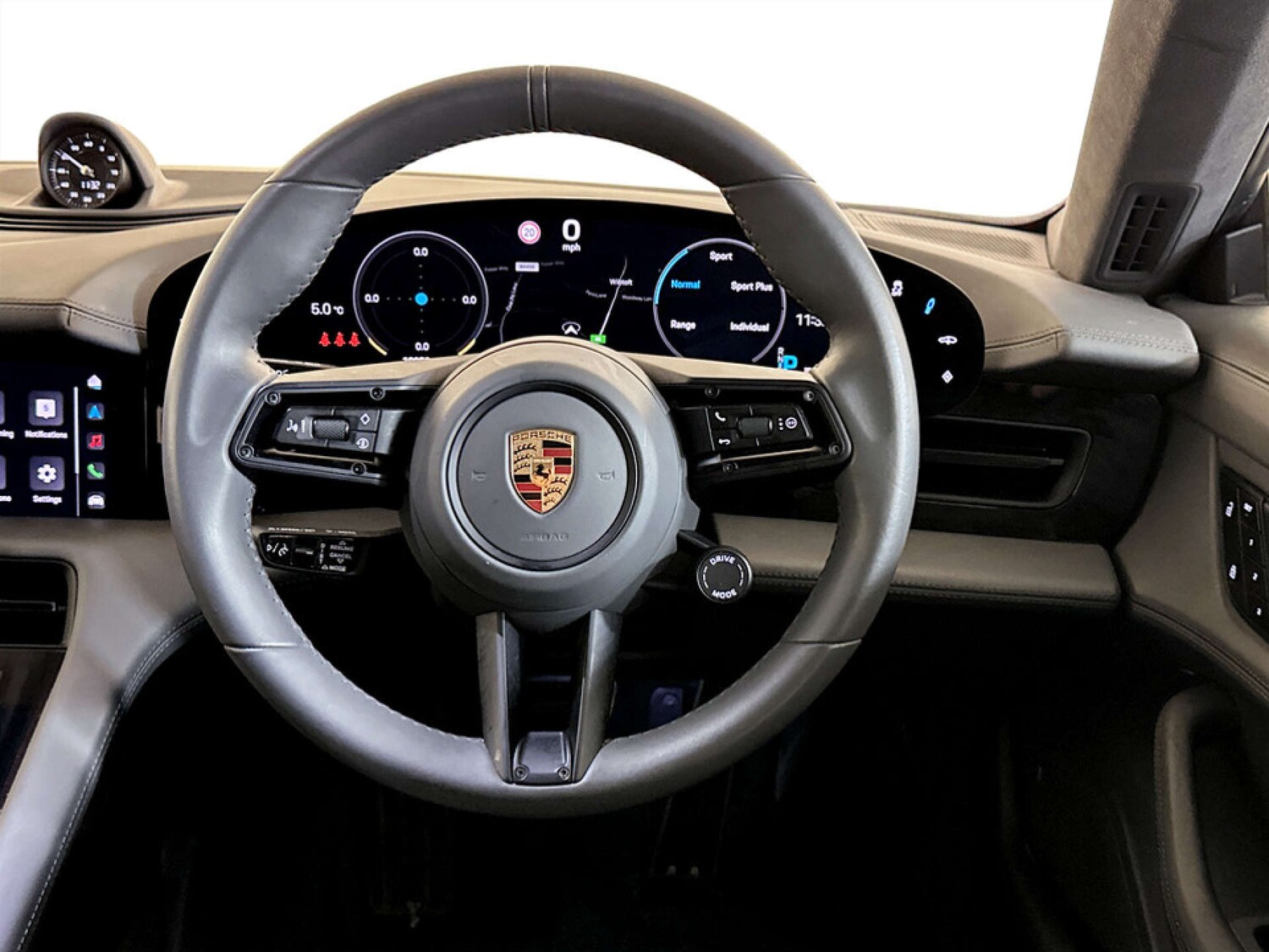 Used Porsche Taycan 2021 for sale - 78225942: Photo 16