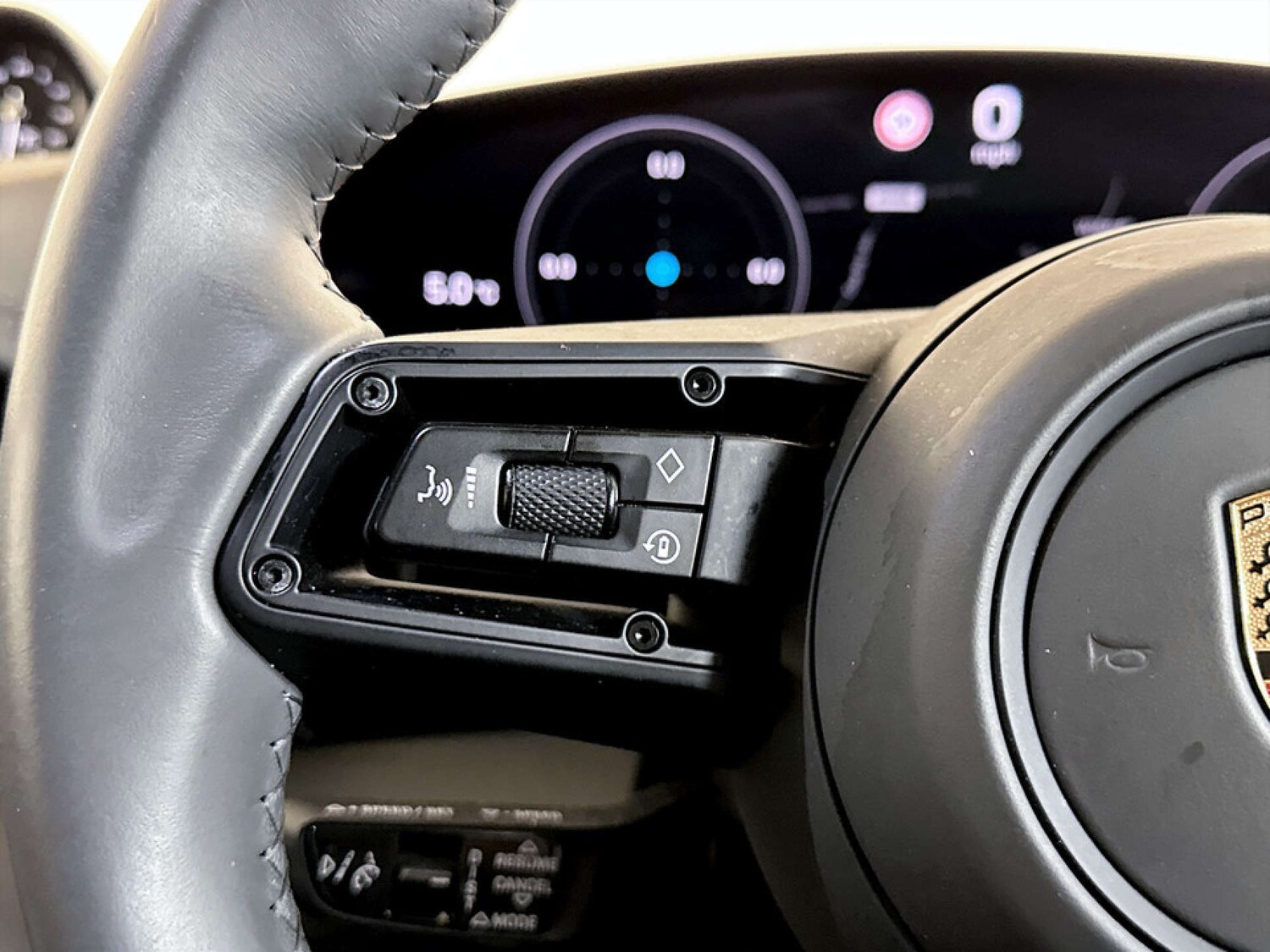 Used Porsche Taycan 2021 for sale - 78225942: Photo 19