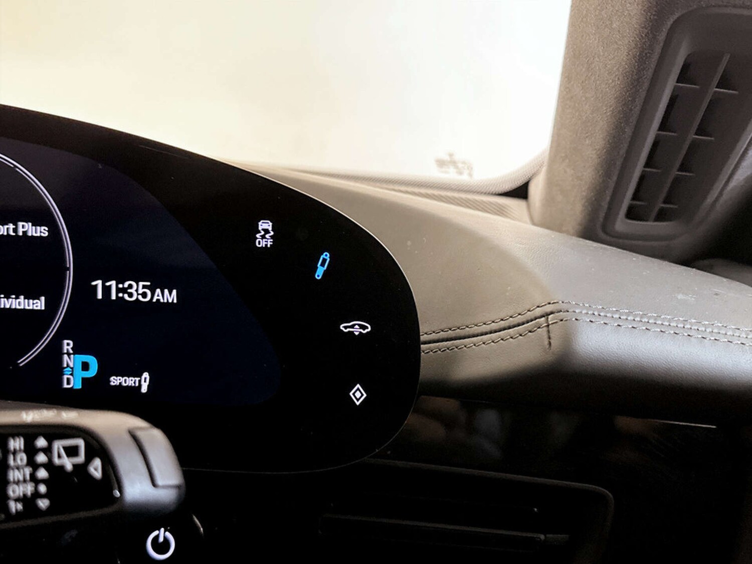 Used Porsche Taycan 2021 for sale - 78225942: Photo 22