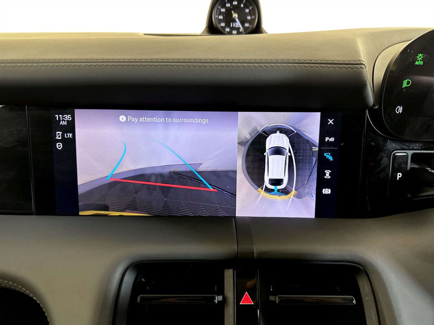 Used Porsche Taycan 2021 for sale - 78225942: Photo 25