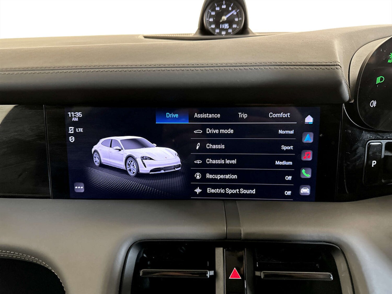 Used Porsche Taycan 2021 for sale - 78225942: Photo 29