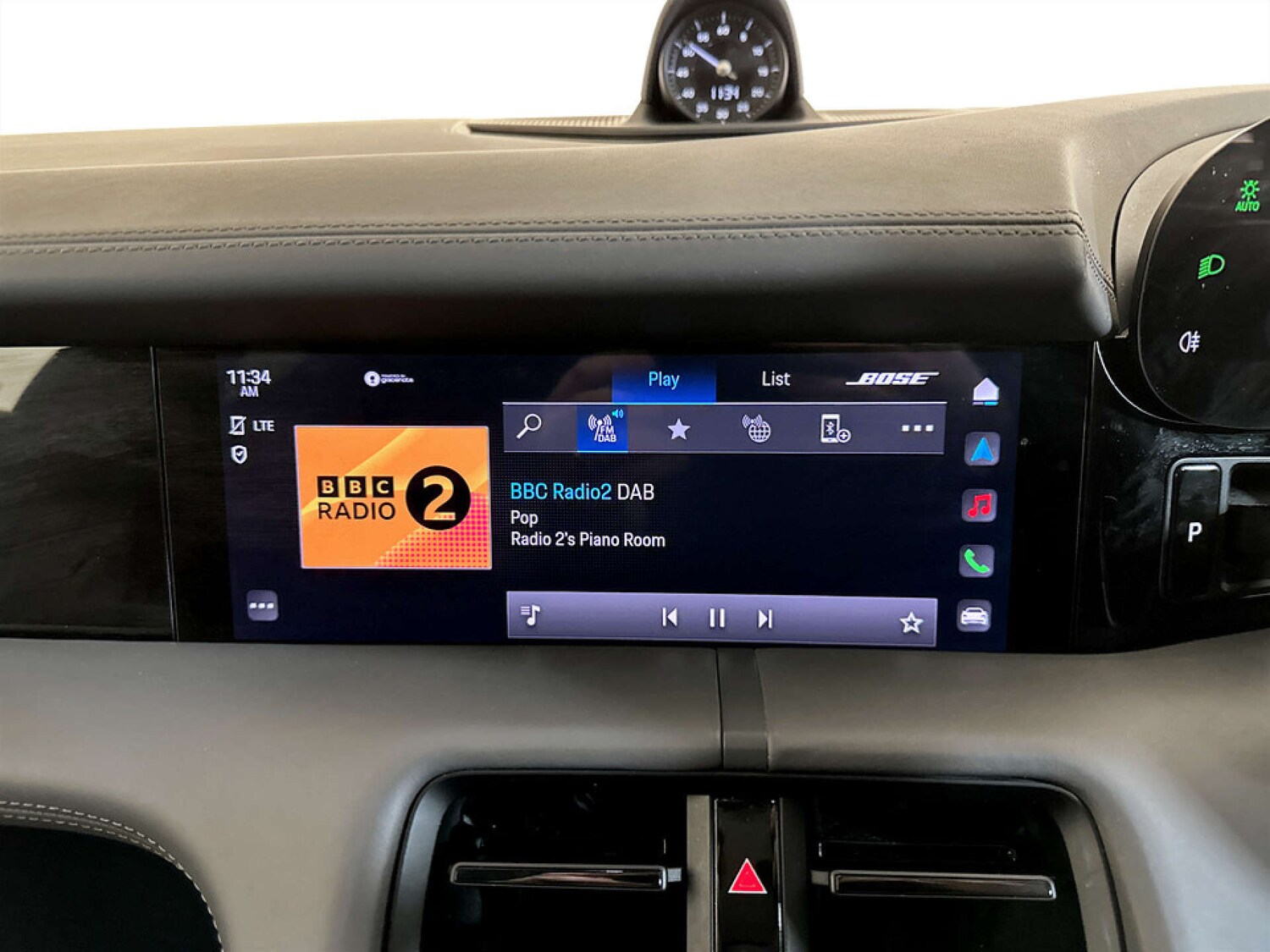 Used Porsche Taycan 2021 for sale - 78225942: Photo 30