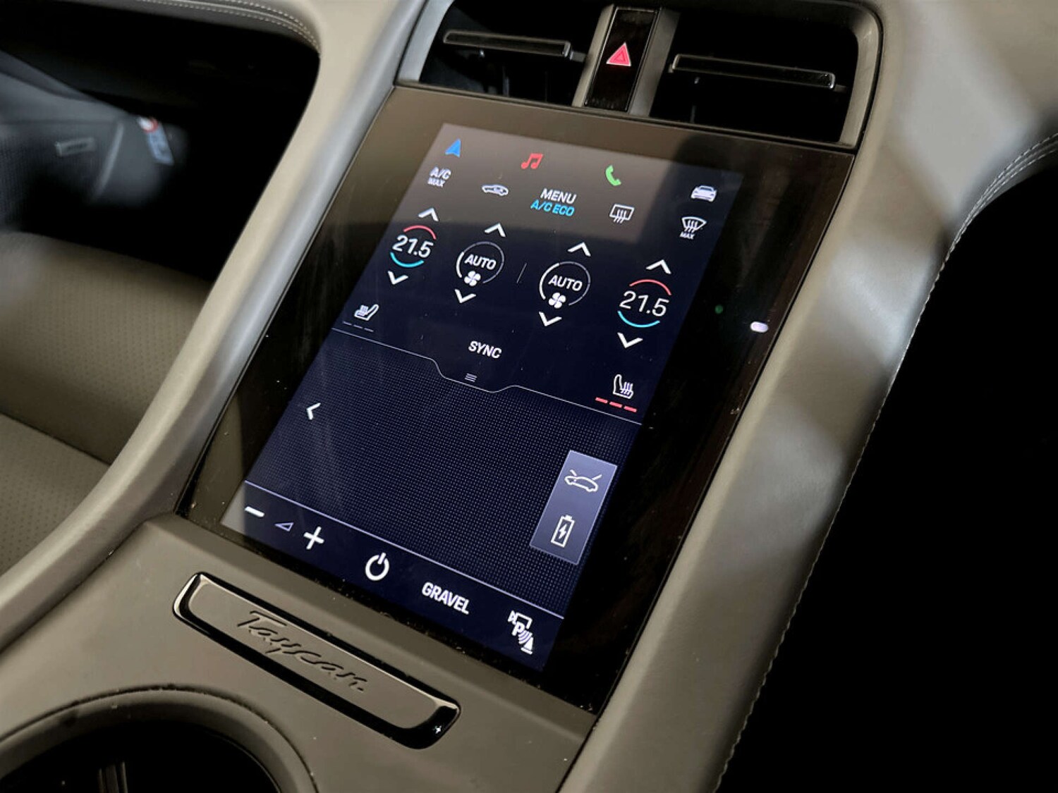 Used Porsche Taycan 2021 for sale - 78225942: Photo 31