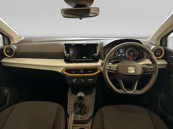 Used SEAT Ibiza 2023 for sale - 79735090: Photo