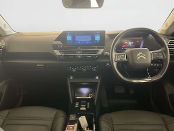 Used Citroen C4 2022 for sale - 78297358: Photo