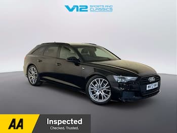 Used Audi A6 2023 for sale - 79625237: Photo