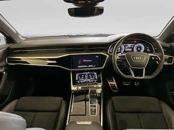 Used Audi A6 2023 for sale - 79625237: Photo