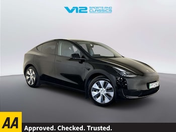 Used Tesla Model Y 2022 for sale - 78243292: Photo