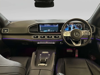 Used Mercedes-Benz GLE 2022 for sale - 79421989: Photo