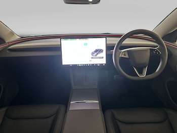 Used Tesla Model 3 2025 for sale - 79383146: Photo