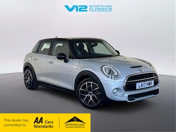 Used MINI Hatch 2017 for sale - 79605830: Photo
